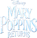 Disney - Mary Poppins Returns