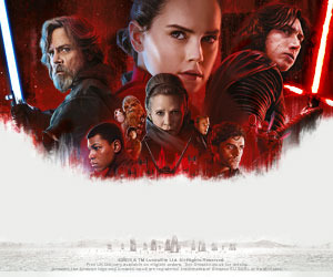 Star Wars The Last Jedi