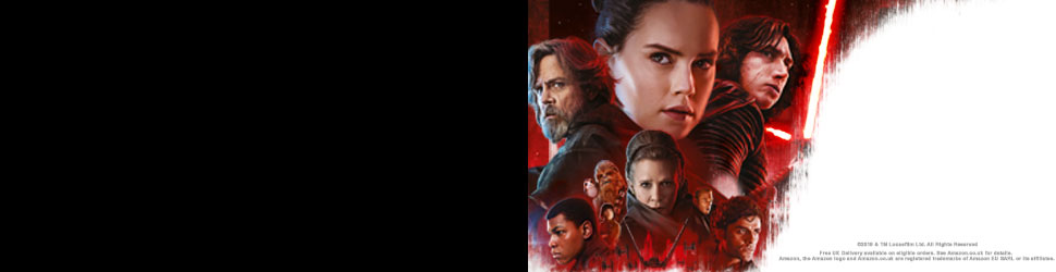 Star Wars The Last Jedi